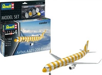 Revell RE 63788, Revell Modelset - A321-200 Condor