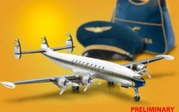 Revell RE 63745, Revell Lockheed L.1049G Super Constellation - Model Set