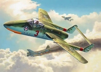 Revell RE 63761, Revell Model Set - Focke-Wulf TL J&auml;ger Flitzer - P-Series