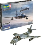 Revell RE 03786, Revell Hawker Hunter T.7/T.7A