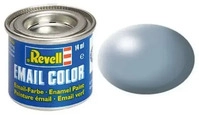 Revell RE 32374, Revell Grau (seidenmatt) - Email Color - 14ml