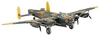 Revell RE 04300, Revell Lancaster Mk.I/III