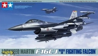 Tamiya TA 61098, Tamiya Lockheed Martin F16CJ Block 50 Fighting Falcon