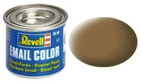 Revell RE 32182, Revell Erde dunkel (matt) - Email Color - 14ml