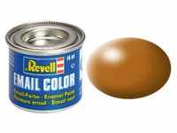 Revell RE 32382, Revell Holzbraun (seidenmatt) - Email Color - 14ml