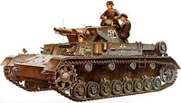 Tamiya TA 35096, Tamiya German Pz.Kpfw IV Ausf. D