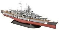 Revell RE 05098, Revell Schlachtschiff Bismarck