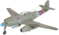 Revell RE 04166, Revell Messerschmitt Me 262 A1a