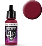 Acrylicos Vallejo VAL GA72712, Acrylicos Vallejo Narben Rot - 17 ml