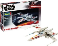 Revell RE 06779, Revell X-wing Fighter