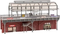 Faller FAL 120580, Faller S-Bahn-Station