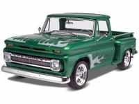 Revell RE 17210, Revell 1965 Chevy Step Side