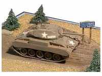 Revell RE 03323, Revell M24 Chaffee