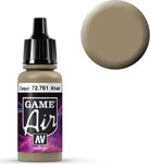 Acrylicos Vallejo VAL GA72761, Acrylicos Vallejo Khaki - 17 ml