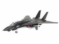 Revell RE 64029, Revell Model Set F-14A Black Tomcat