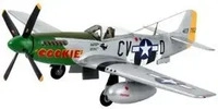 Revell RE 04148, Revell P-51D Mustang