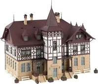 Faller FAL 130652, Faller Sanatorium