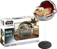 Revell RE 06783, Revell The Mandalorian: The Child
