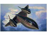 Revell RE 03652, Revell Lockheed SR-71 Blackbird - easy-click-system