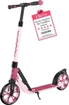 HUDORA BigWheel 205 Advanced, ros&eacute; (14156)