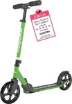 HUDORA Scooter Start 200, green (14465)