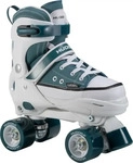 HUDORA Rollschuh Sneaker, midnight, Gr. 28-39 (22073)