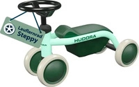 HUDORA Laufrad Steppy, mint (10913)