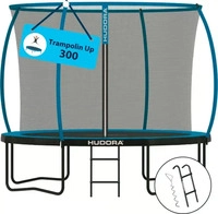 HUDORA Trampolin Up 300, blue (64305)