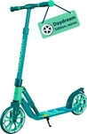 HUDORA BigWheel 205 Advanced Daydream Edition, Waves (14165)