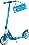 HUDORA BigWheel 205 Advanced Daydream Edition, Clouds (14168)