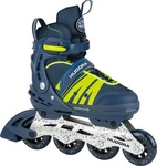 HUDORA Inline Skates Comfort, deep blue, Gr. 29-34 (28450)