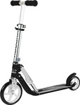 HUDORA Little BigWheel, Scooter schwarz (14203)
