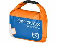 Ortovox 2340100001, Ortovox First Aid Waterproof MINI shocking orange