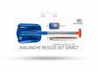 Ortovox 2975700001, Ortovox Avalanche Rescue Set DIRACT LVS-Set