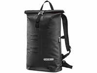 Ortlieb R4109, Ortlieb Commuter Daypack City, 21 L, rooibos
