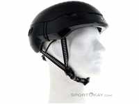 Sweet Protection 840080_1, Sweet Protection Ascender Skitouren Helm Dirt Black...