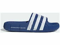 Adidas IF3667, Adidas - Adilette 22 - Sneaker blau weiß Herren