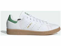 Adidas ID0268, Adidas - Stan Smith - Sneaker weiß Herren