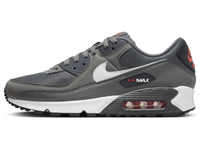 Nike DR0145-003, Nike - Air Max 90 J22 - Sneaker grau Herren