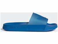 Adidas IE7736, Adidas - Adilette Lite - Sneaker blau Herren