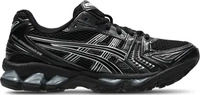 Asics 1201A019-006, Asics - Gel-Kayano 14 - Sneaker schwarz / silber Herren