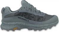 Merrell J004813, Merrell - MOAB Speed SE - GORE-TEX - Sneaker grau Herren