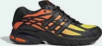 Adidas IG1737, Adidas - Adistar Cushion - Sneaker schwarz / orange Herren