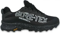 Merrell J036389, Merrell - MOAB Speed SE - GORE-TEX - Sneaker schwarz Herren