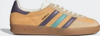 Adidas IG1636, Adidas - Gazelle Indoor - Sneaker orange Herren