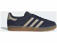 Adidas IH7501, Adidas - Gazelle Indoor - Sneaker dunkelblau Herren