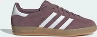 Adidas IH5483, Adidas - Gazelle Indoor - Sneaker aubergine Herren