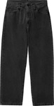 Carhartt WIP I030468.89.60.00, Carhartt WIP - Landon Pant - Hose-Jeans schwarz Herren