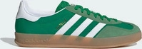 Adidas IE6605, Adidas - Gazelle Indoor - Sneaker gruen Herren