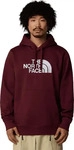 The North Face NF0A89EM1OO, The North Face - Drew Peak Pullover Hoodie -
